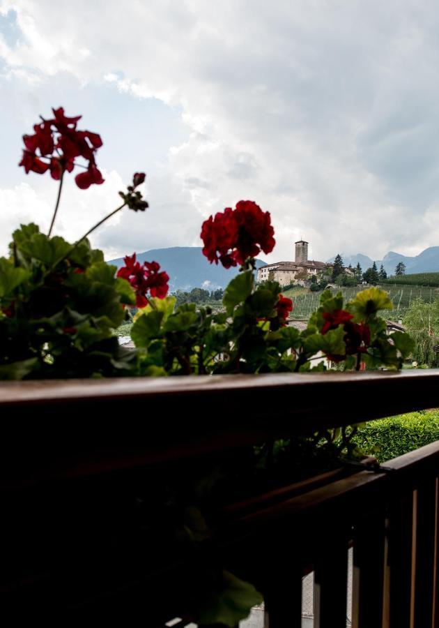 Agritur Renetta Tassullo Exterior foto