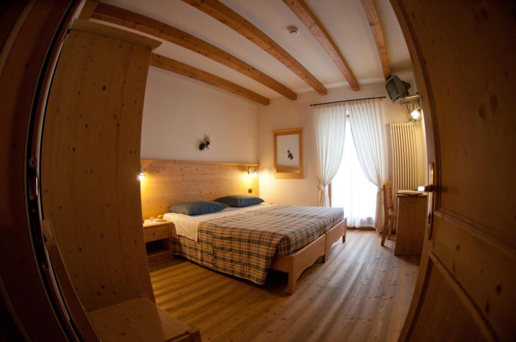 Agritur Renetta Tassullo Quarto foto