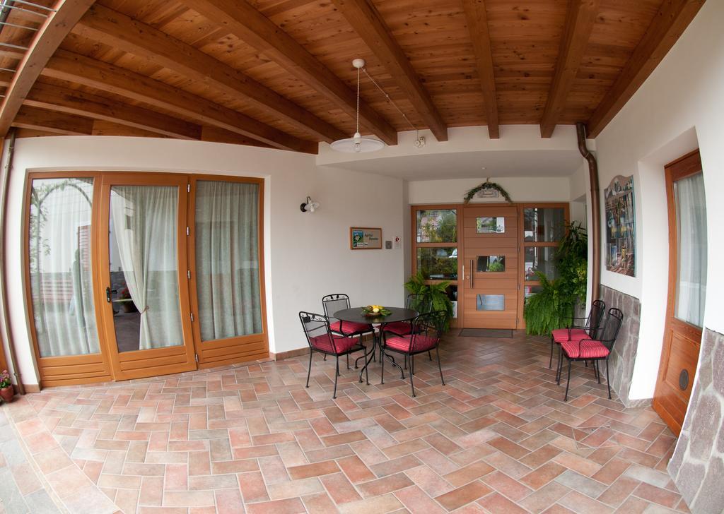 Agritur Renetta Tassullo Exterior foto